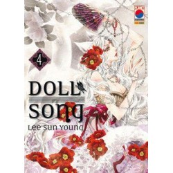 DOLL SONG N.4