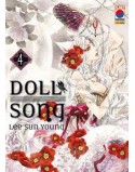 DOLL SONG N.4