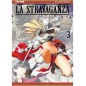 LA STRAVAGANZA N.3 (DI 6)