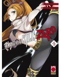 AKAME GA KILL ZERO N.4 (DI 10)