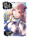 DANMACHI (manga)  N.8