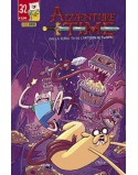 ADVENTURE TIME N.32