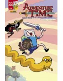 ADVENTURE TIME N.33