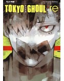 TOKYO GHOUL: re  N.10