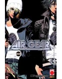 AIR GEAR N.22