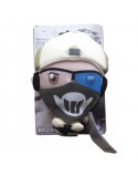 GHOST RECON KOZAK MEDIUM 17 CM PLUSH PELUCHE