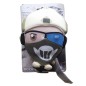 GHOST RECON KOZAK MEDIUM 17 CM PLUSH PELUCHE