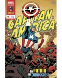 CAPITAN AMERICA N.97 - MARVEL LEGACY