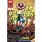 CAPITAN AMERICA N.97 - MARVEL LEGACY