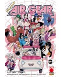 AIR GEAR N.24