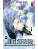 AIR GEAR N.26