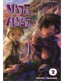 MADE IN ABYSS N.2