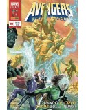 AVENGERS N.100 - SENZA TREGUA - MARVEL LEGACY