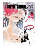 TOKYO GHOUL: re  N.11