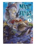 MADE IN ABYSS N.3