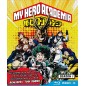 My Hero Academia - Season 01 Eps. 01-13 (Ltd. Edition) (3 Blu-Ray)