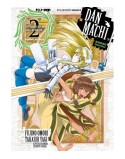 DANMACHI SWORD ORATORIA (manga)  N.2