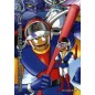 IL GRANDE MAZINGER N.4