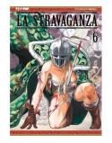 LA STRAVAGANZA N.6 (DI 6)