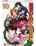 MEDAKA BOX N.10 (DI 22)