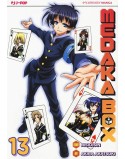 MEDAKA BOX N.13 (DI 22)