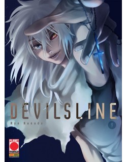 DEVILSLINE N.9 (di 14)