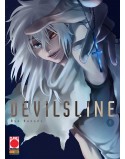 DEVILSLINE N.9 (di 14)