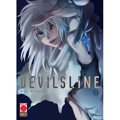 DEVILSLINE N.9 (di 14)