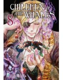 CHILDREN OF THE WHALES N.8 (di 23)