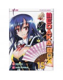 MEDAKA BOX N.15 (DI 22)