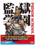 PRISON SCHOOL SERIE COMPLETA EP. 1-12  BLU-RAY