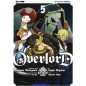 OVERLORD N.5