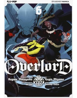 OVERLORD N.6