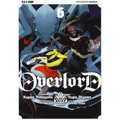 OVERLORD N.6