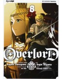 OVERLORD N.8