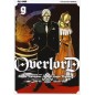 OVERLORD N.9