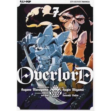 OVERLORD N.7