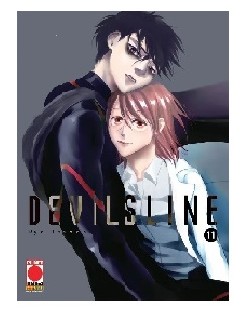 DEVILSLINE N.11 (di 14)