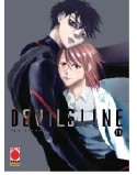 DEVILSLINE N.11 (di 14)