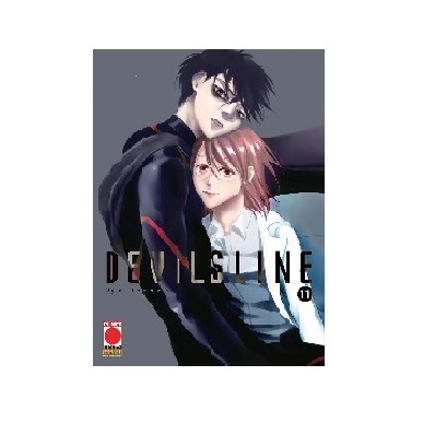 DEVILSLINE N.11 (di 14)