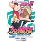 BORUTO - LA VOCE CHE CHIAMA DALL'OMBRA - NOVEL 2