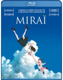 Mirai (Standard Edition) Blu-ray