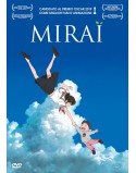 Mirai (Standard Edition) Dvd