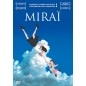 Mirai (Standard Edition) Dvd