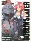 GOBLIN SLAYER N.3