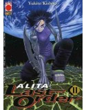 ALITA  LAST ORDER N.11