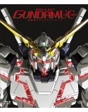 Mobile Suit Gundam Unicorn - Complete Oav Box-Set (Standard Edition) (3 Blu-Ray)