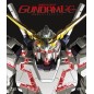 Mobile Suit Gundam Unicorn - Complete Oav Box-Set (Standard Edition) (3 Blu-Ray)