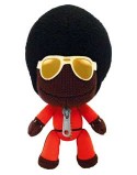 LITTLE BIG PLANET PLUSH MARVIN 19CM