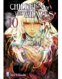 CHILDREN OF THE WHALES N.10 (di 23)